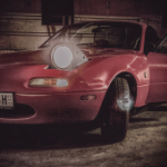 Mazda MX5 NA