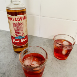 Kingston Negroni