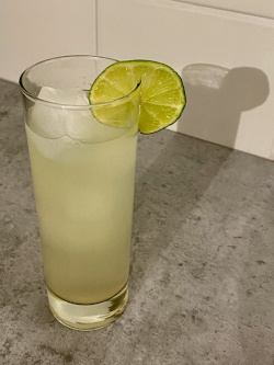 London Mule