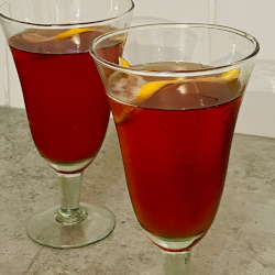 Negroni Sbagliato